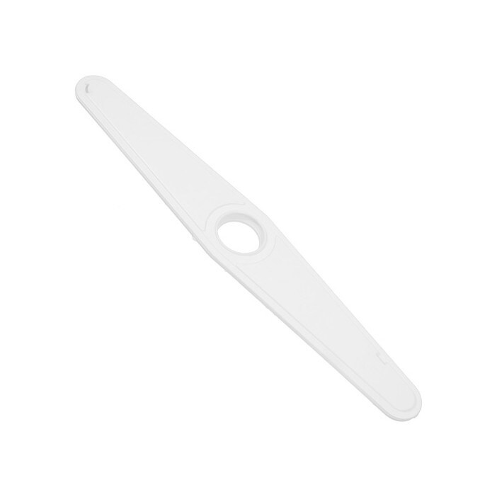 AEG Electrolux 1530306107 Sprüharm - Oberer sprüharm,klein,dunkelgrau