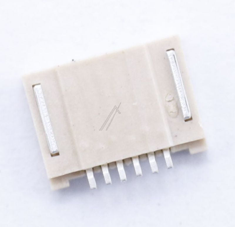 Sony 181665461 - Ffc/fpc connector (lif) 6p