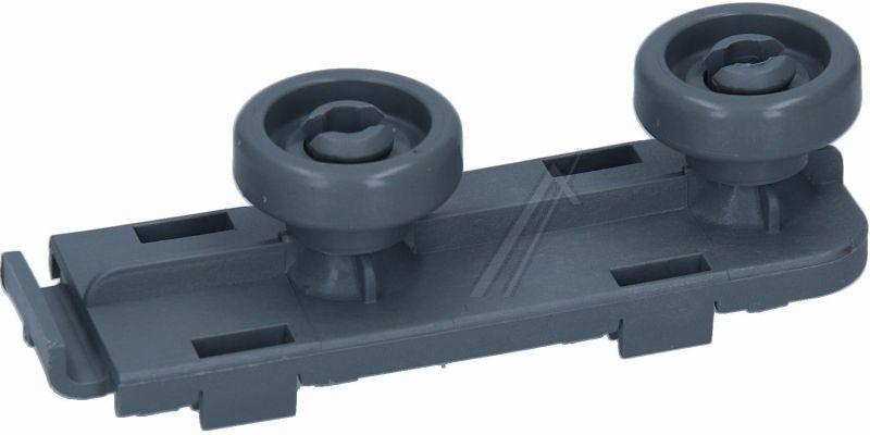 AEG Electrolux Einstellvorrichtung Geschirrspülerkorb 1561285105 für Geschirrspüler Ersatzteil