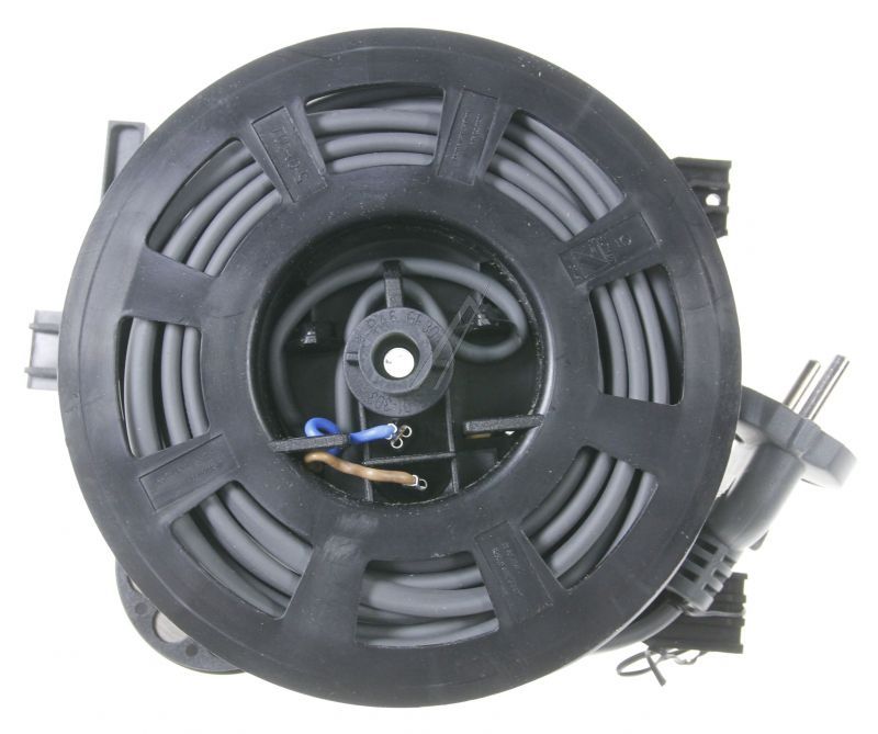 Candy Hoover 48013092 Kabelaufroller für Staubsaugernetzkabel - Kabelaufwicklung