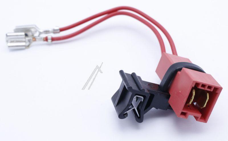 Whirlpool Indesit 488000537136 Laugenpumpe - C00537136 cable set drain pump Whirlpool Indesit 488000537136 Laugenpumpe - C00537136 cable set drain pump