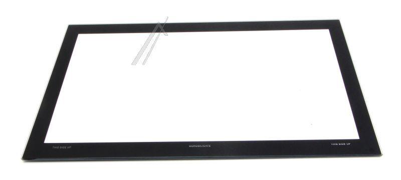 Vestel 47021087 Innenscheibe - B.in. 65lt inner brslct glass black