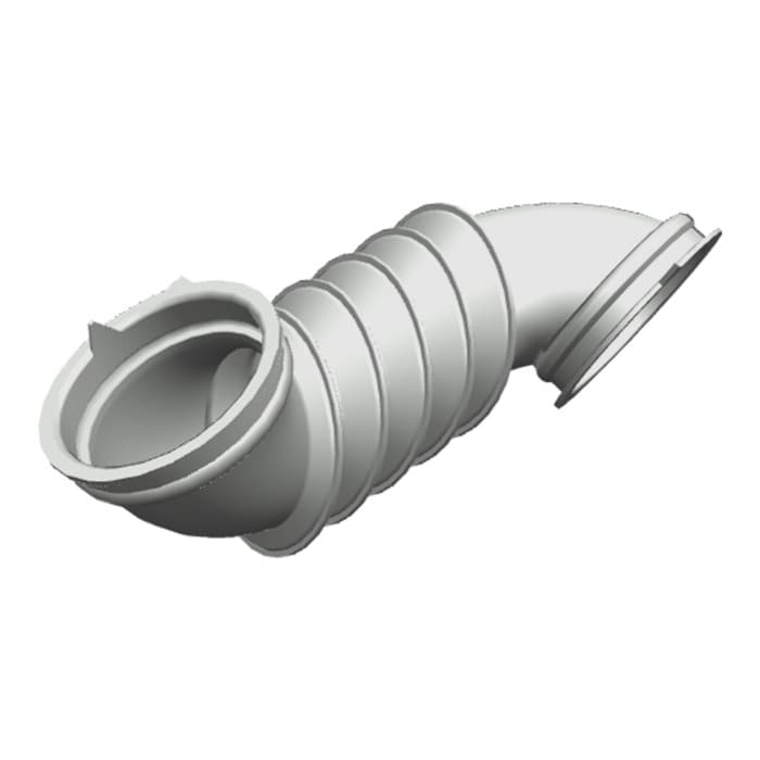 AEG Electrolux 8581325404003 - Detergent fill hose