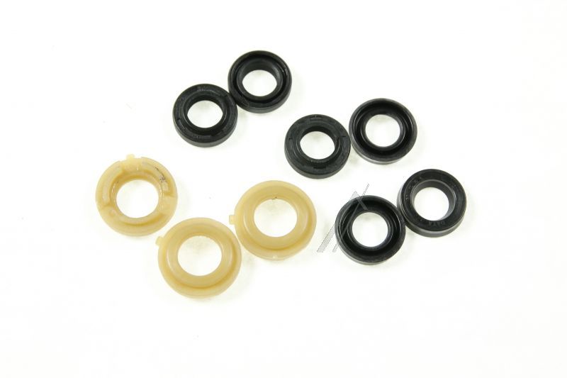 Nilfisk 31000516 Dichtung - Kit dichtungen