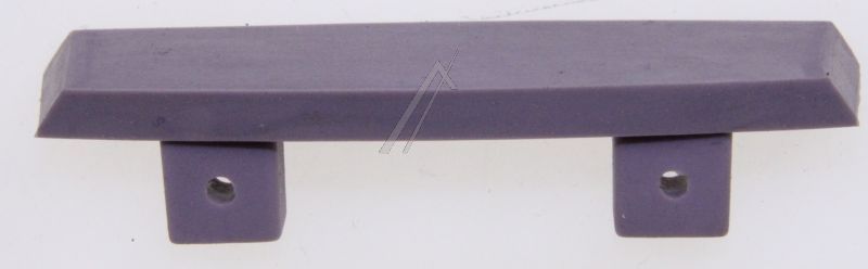 Delonghi 5312812651 Dichtung - Gummmiauflage zu gehäuseoberteil vvx1660