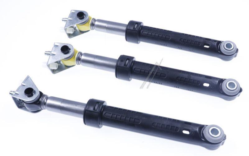 Stoßdämpfer für Waschmaschine wie Miele Reibungsdämpfer Set 3 Stk Ersatzteil
