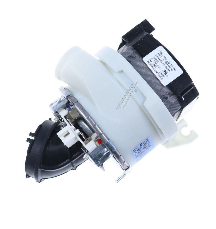 856322 Umwälzmotor - Cir.pump bldc w.heat.uv 230v 1800w aweco