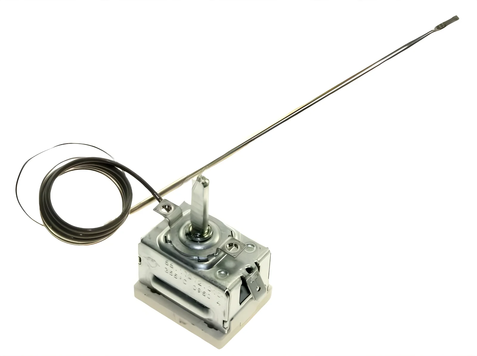 AEG Electrolux 3427567213 - Einstellbarer thermostat