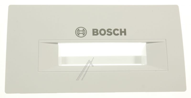 BSH Bosch Siemens 12030587 Blende Waschmittelkasten - Schalengriff