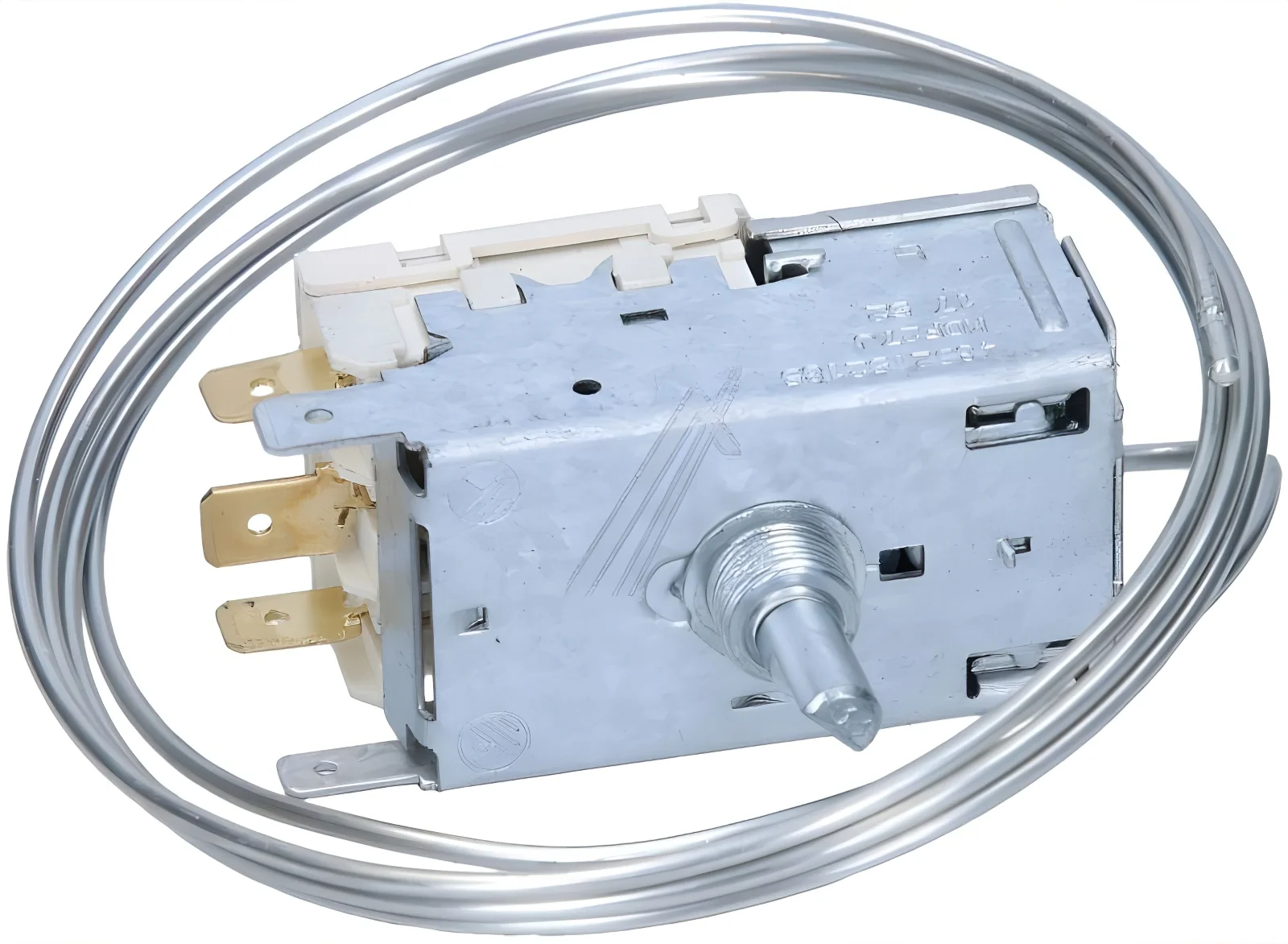 Arcelik Grundig Beko 4852152185 - Thermostat assy. (kdf****)_foshan