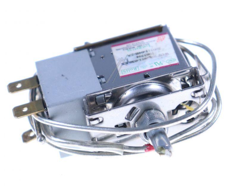 BSH Bosch Siemens 10009074 Relais - Wdf30k-931 relais thermisch