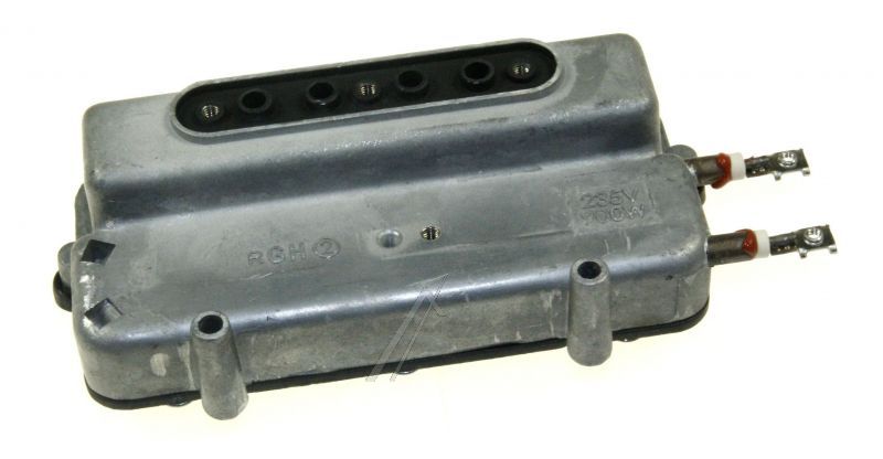 Sharp CHETA024WRKZ Durchflussheizung - Chet-a024wrkz heizung
