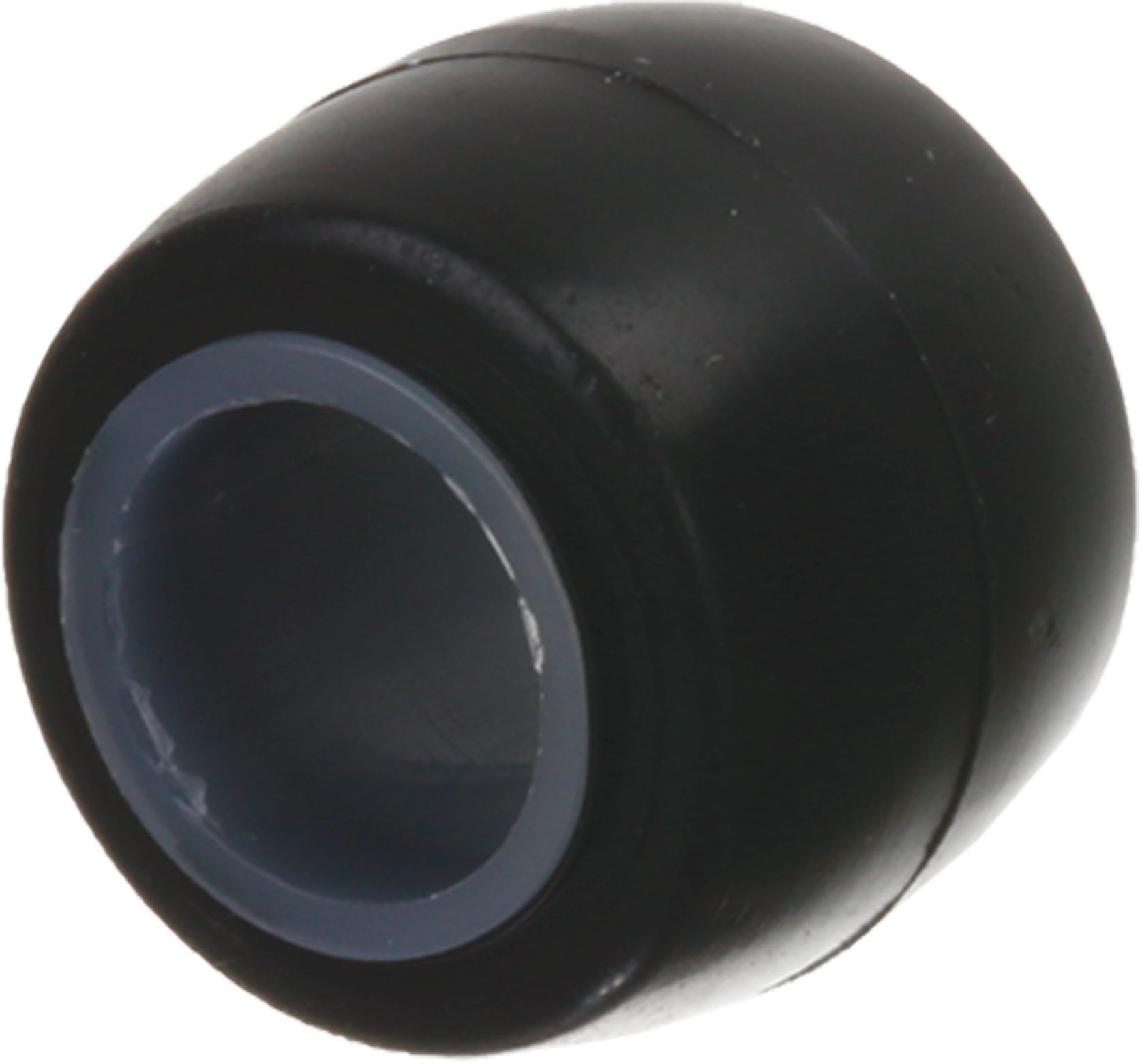 Bosch Athlet Rolle 10008359 für Staubsauger Laufrolle vorne Ersatzteil