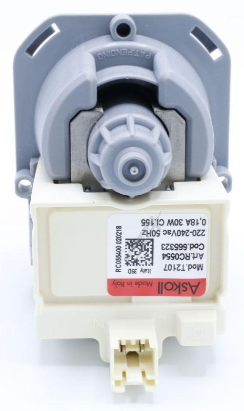Laugenpumpe für Gorenje WA7840 492695