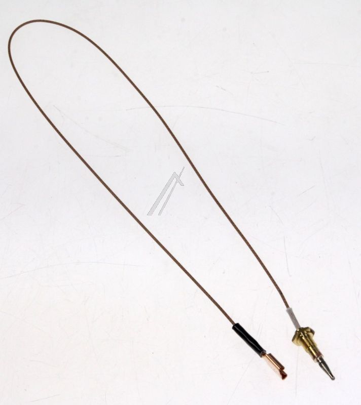 Whirlpool Indesit 482000029447 Thermoschalter - C00139362 thermoelement l=440 mm