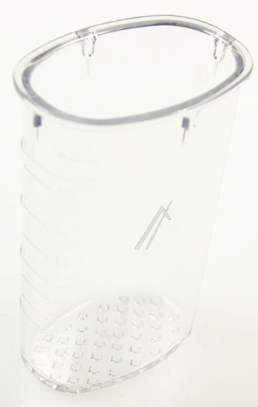 AEG Electrolux 4055316196 Mix-Becher - Stopfer