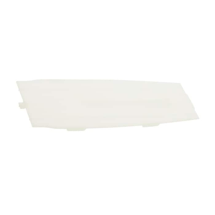 AEG Electrolux 2062719006 Klappe Deckel - Abdeckblende,boden,lampenschir