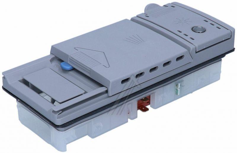 Bosch Siemens Dosierkombination 00263088 Geschirrspüler 10048800 Zugabe Reiniger, Klarspüler Ersatzteil