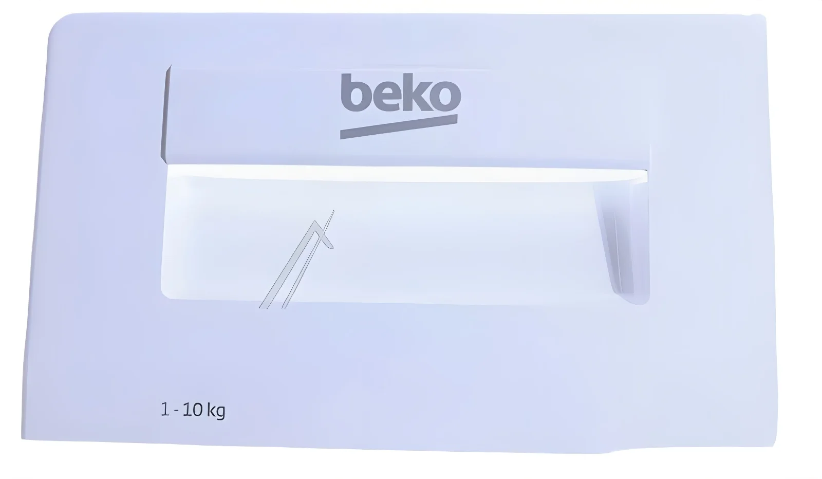 Arcelik Grundig Beko 2855359050 Blende Waschmittelkasten - Waschmittelkastenblende