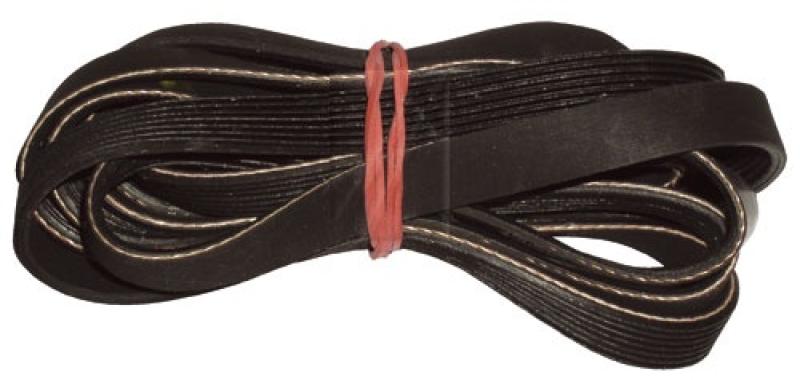 Hutchinson Poly-V-Riemen H - 1985h7 poly-v riemen /rippenband