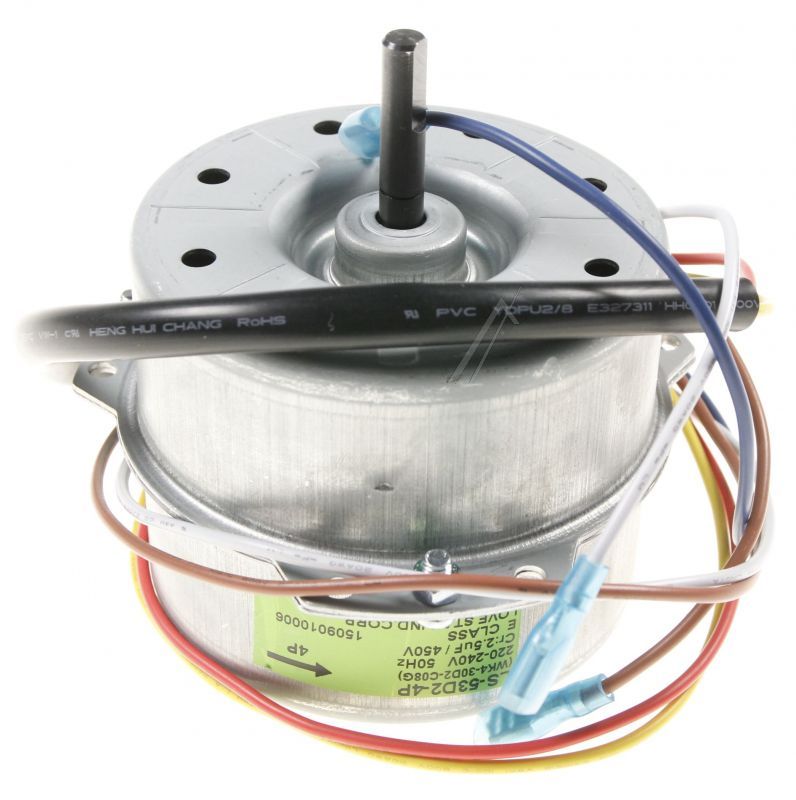 Delonghi NE2171 Lüfter - Lüftermotor