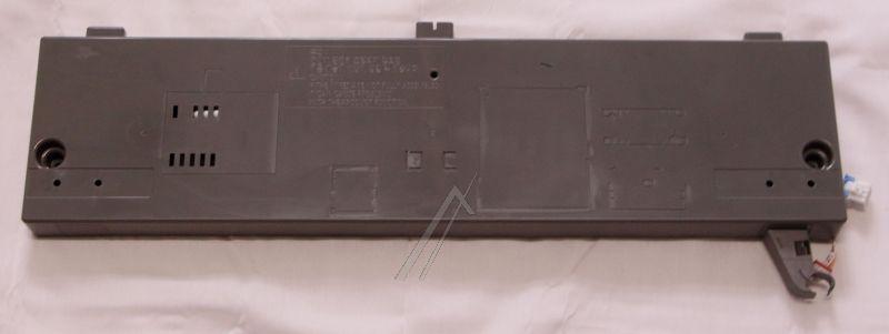 Samsung DA9721246E Abdeckplatte - Da97-21246e assy top table,rb7300t,inox gray,interna