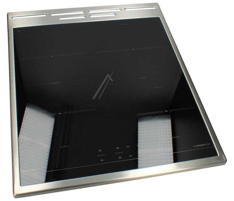 814543 Glaskeramikfläche - Glassceramic hob fs50g g tc ind 045 glu 814543 Glaskeramikfläche - Glassceramic hob fs50g g tc ind 045 glu