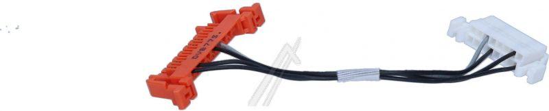 Samsung BN3902030E Stecker - Bn39-02030e lead connector-blu,blu,lead connector,ul
