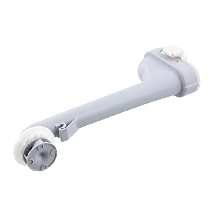 AEG Electrolux Sprüharmhalter 1173858109 für Geschirrspüler Ablaufkanal Ersatzteil
