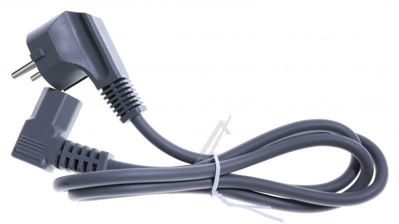 Smeg 821292102 Kaltgerätenetzkabel - Stromanschlusskabel eu
