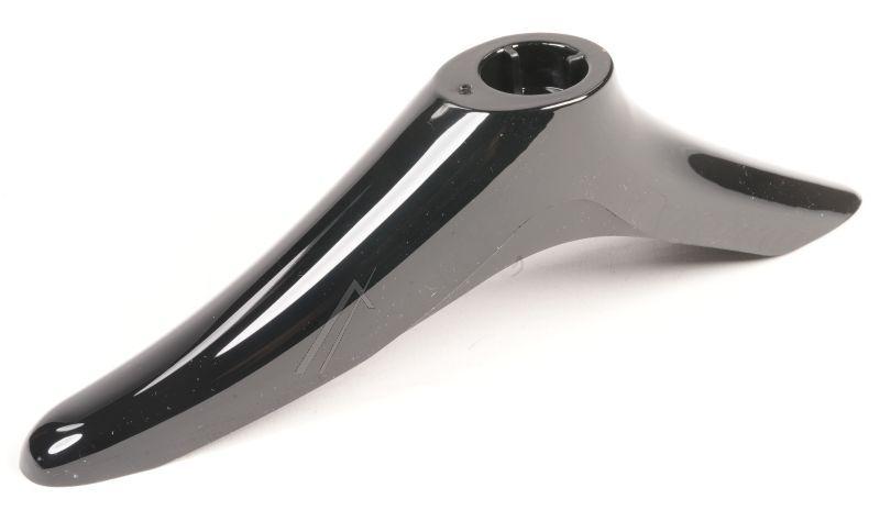 Vestel 23321588 - Cover foot right 32303_glossy blk(ph(pkg