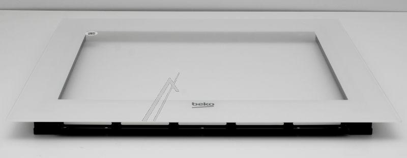 Arcelik Grundig Beko C00893560 Aussenscheibe - 210480529 front inner door inner glass group