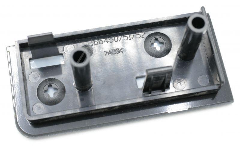 Smeg 766412222 Knopf Taste - Drucktaste f.tür