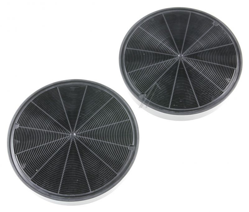 SMEG 690073238 Kohlefilter - Filter kitfc152 2pz