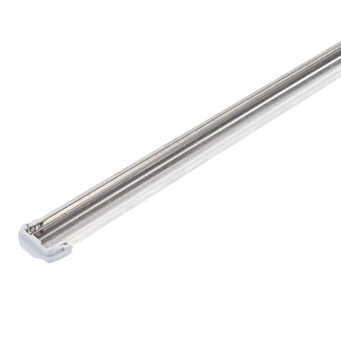 AEG Electrolux Korbschiene oben 140003656026 für Geschirrspüler Geschirrkorb Rollen Ersatzteil