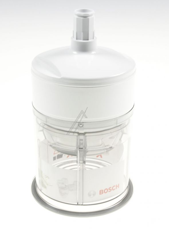 BSH Bosch Siemens 12008256 Mix-Becher - Passend für universal zerkleinerer