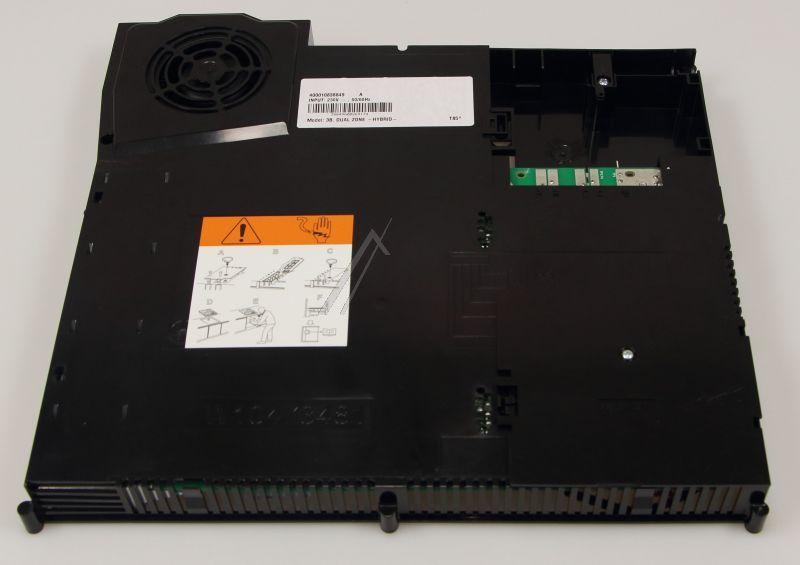 SMEG 691652491 Isolation Induktionsplatte - Induktionsgenerator