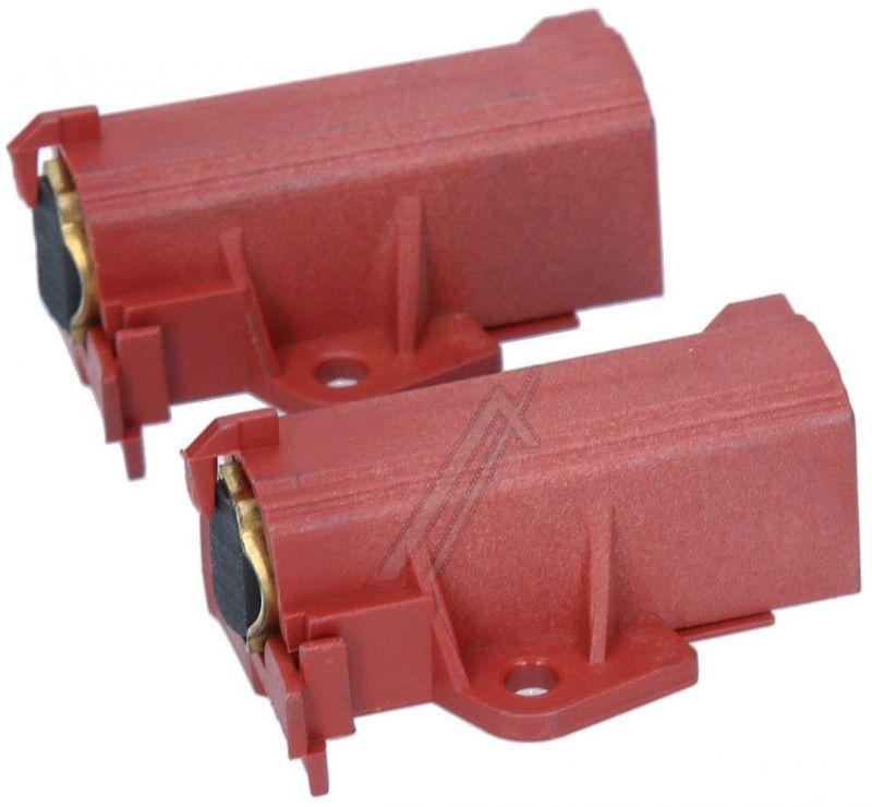 Schunk - Kohlebürsten 2 stück ersatz für indesit c00196546/c00063374