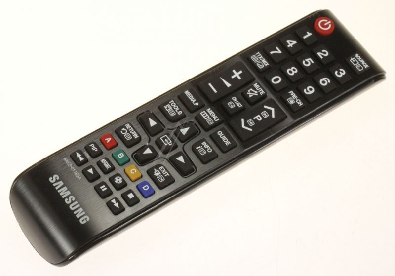Samsung BN5901189A - Tm1240a bn59-01189a remocon,tm1240a,44,3.0v,tm1240a_mfm_td39
