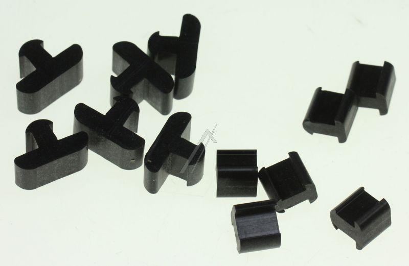 AEG Electrolux 4055321154 Gummistopper - Gummistopper set 12stück