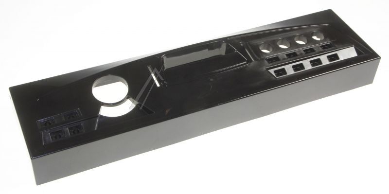 SMEG 763735011 Gehäuse Vorderteil - Schalterblende