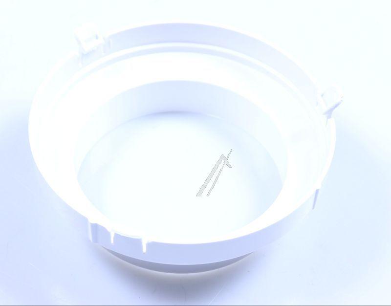 Arcelik Grundig Beko 9178019230 Schlauchverbinder - Accessories-exhaust tube connector to se
