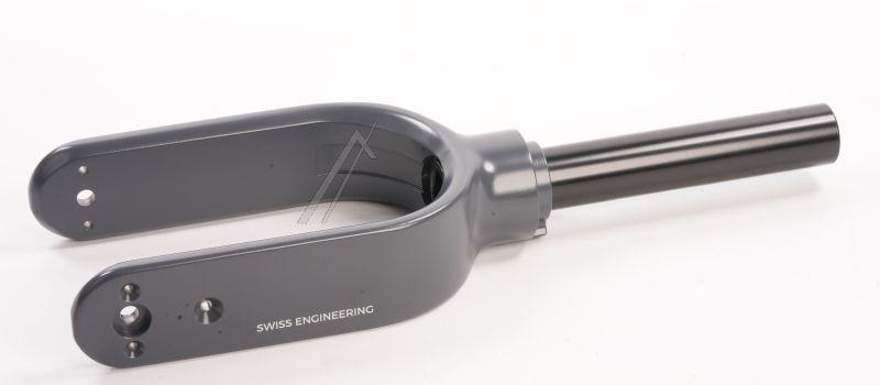 80053164 Gehäuseteil - 800.531.64 so one pro:front fork (black)