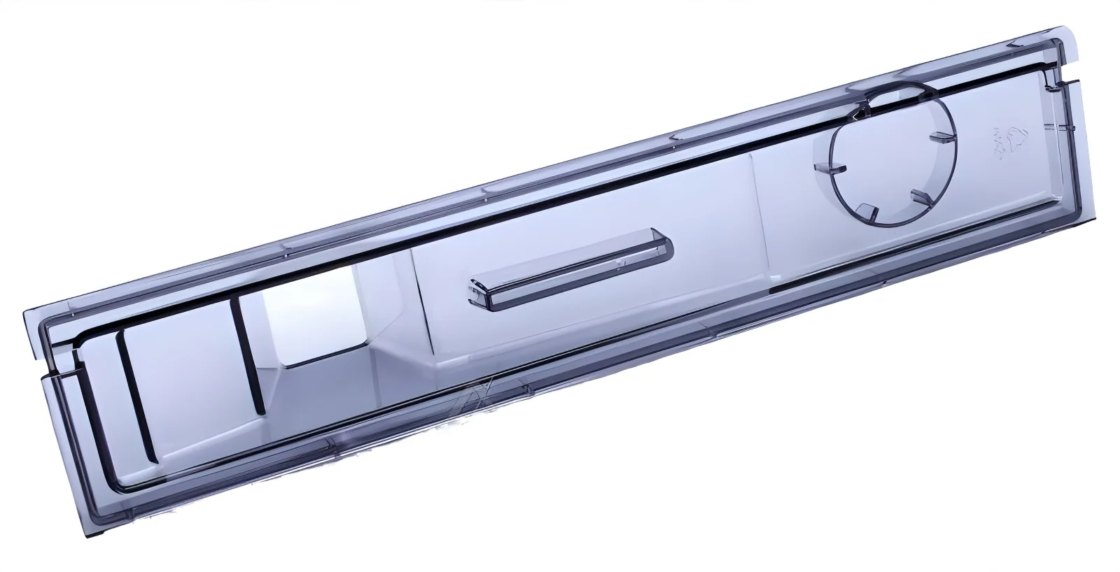 Delonghi Abdeckung Wassertank für Kaffeemaschine Gehäusedeckel 5313251431 Ersatzteil
