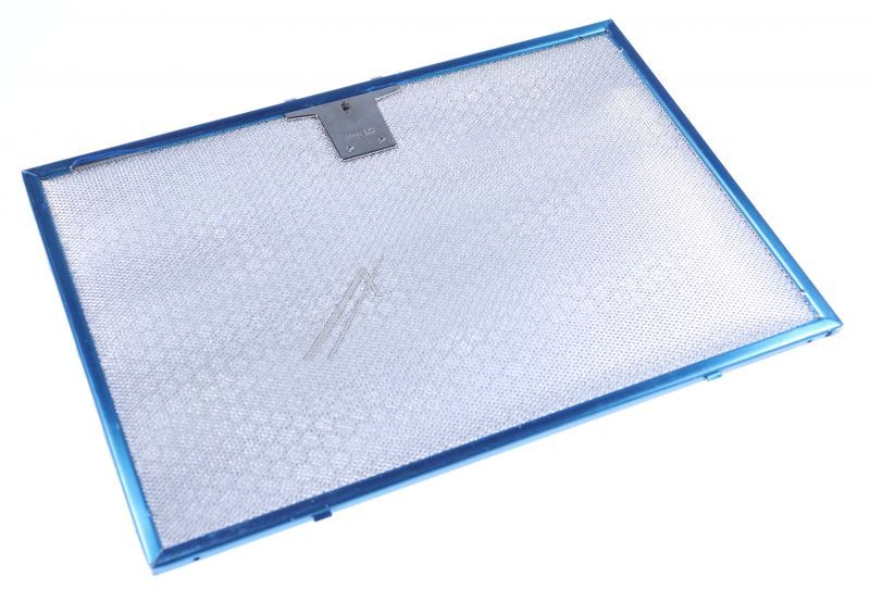 Whirlpool Indesit 488000630635 Metallfettfilter - C00630635 self supp. filter 353,75x242,5 f8 p10 8s