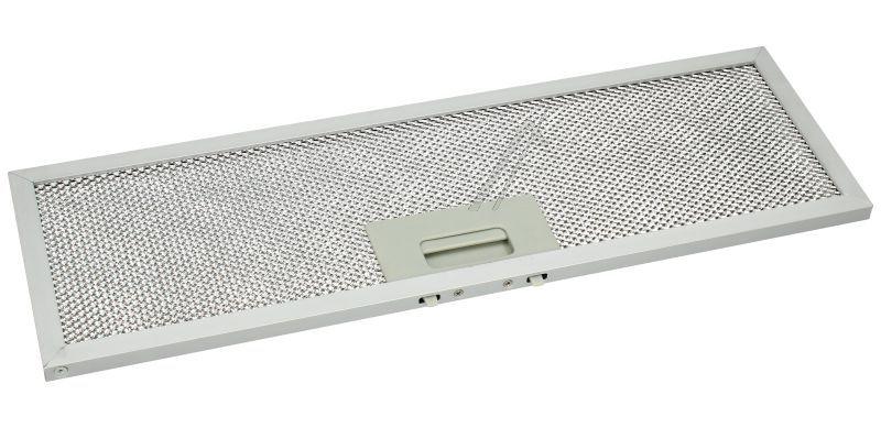 Amica 1046782 Metallfettfilter - Filtr aluminiowy 400x128x9