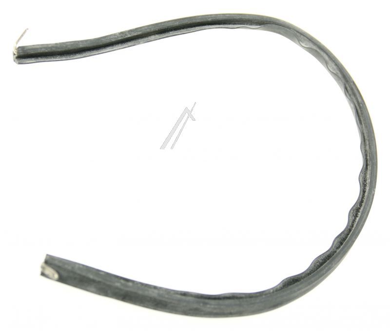 Arcelik Grundig Beko 155951306 Dichtung - Front tür unterseite dichtung