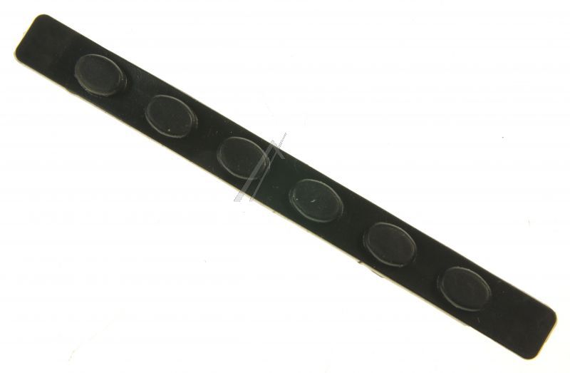 Candy Hoover 49029358 Knopf Taste - Druckknopf