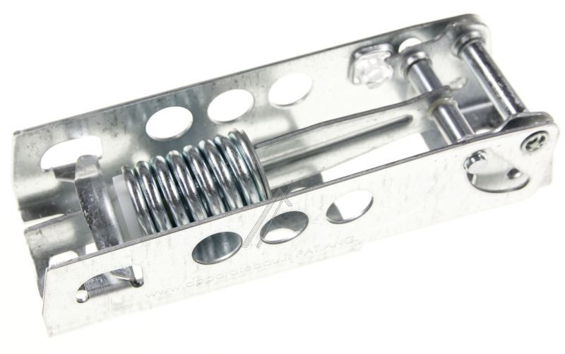 Arcelik Grundig Beko C00879696 - 4549470100 scharnier / fach gefrier, 1 stück