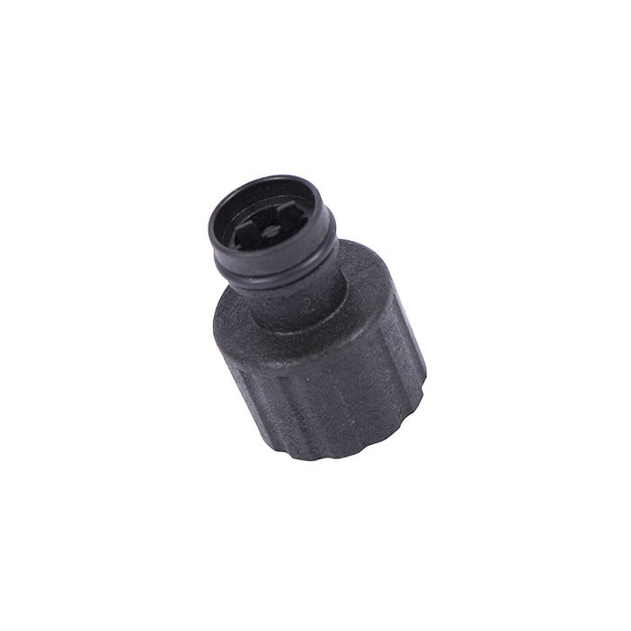 AEG Electrolux 3396605010 Rohr Reduzierung - Trieb,abzug,b from um